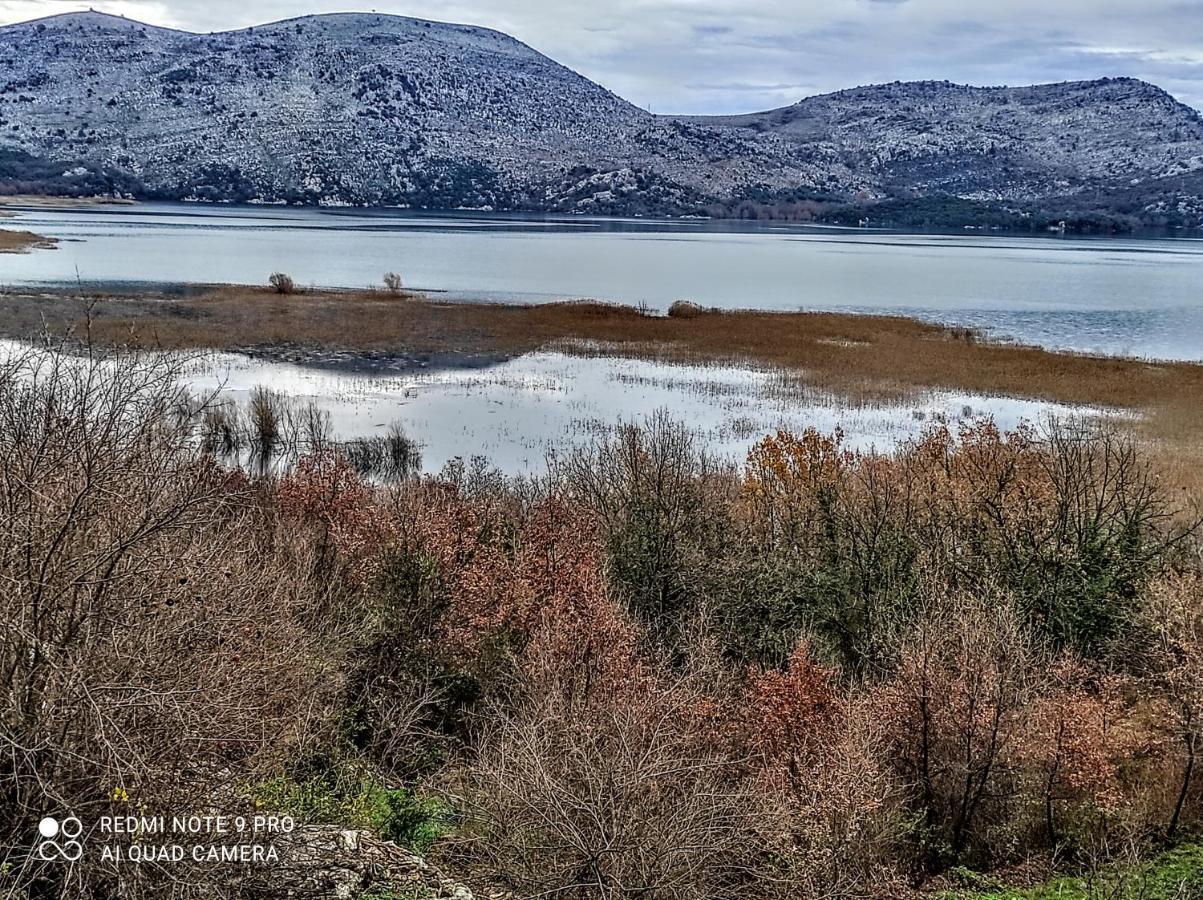 Haustor Skadar Lake Podgorica Exteriör bild